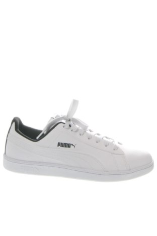Férfi cipők
 PUMA, Méret 43, Szín Fehér, Ár 40 249 Ft, #137629184