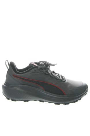 Herrenschuhe PUMA, Größe 41, Farbe Grau, Preis € 95,43, #137631104