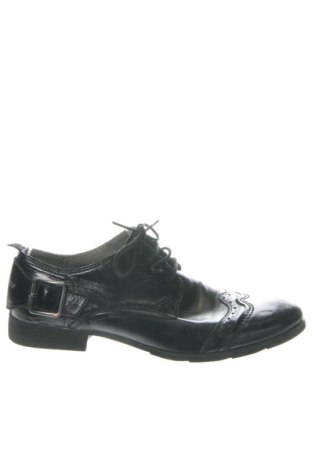 Încălțăminte bărbătească Replay, Mărime 43, Culoare Negru, Preț 380,09 Lei, #137617871