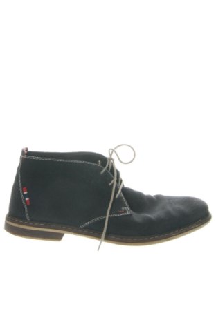 Herrenschuhe Rieker, Größe 43, Farbe Blau, Preis 43,00 €, #137624951