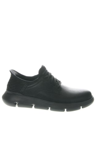 Ανδρικά παπούτσια Skechers, Μέγεθος 42, Χρώμα Μαύρο, Τιμή 117,99 €, #137624558