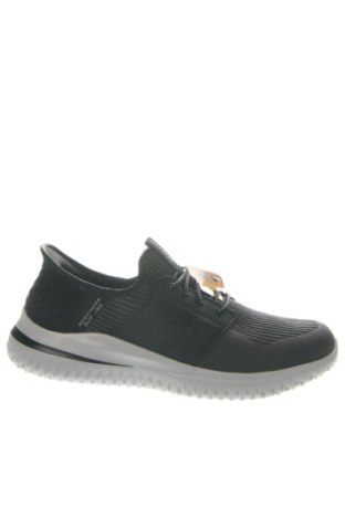 Ανδρικά παπούτσια Skechers, Μέγεθος 44, Χρώμα Μαύρο, Τιμή 87,99 €, #137625050