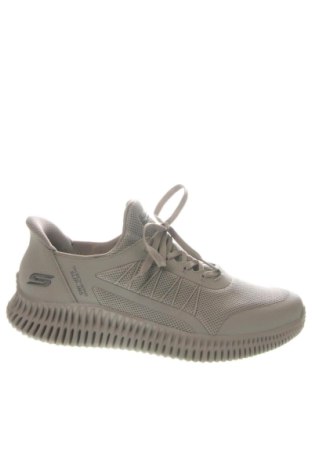 Ανδρικά παπούτσια Skechers, Μέγεθος 47, Χρώμα  Μπέζ, Τιμή 109,99 €, #137625582
