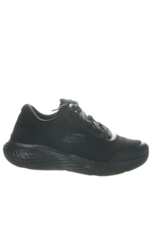 Ανδρικά παπούτσια Skechers, Μέγεθος 42, Χρώμα Μαύρο, Τιμή 87,99 €, #137626312