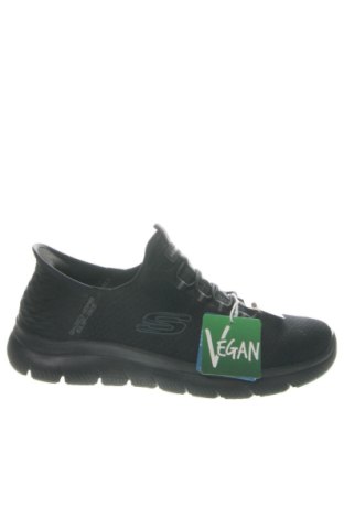 Ανδρικά παπούτσια Skechers, Μέγεθος 42, Χρώμα Μαύρο, Τιμή 109,99 €, #137626437