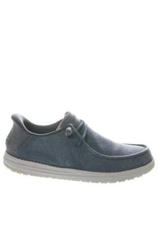 Ανδρικά παπούτσια Skechers, Μέγεθος 41, Χρώμα Μπλέ, Τιμή 99,99 €, #137626846