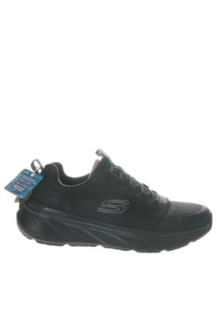 Ανδρικά παπούτσια Skechers, Μέγεθος 46, Χρώμα Μαύρο, Τιμή 109,99 €, #137627819