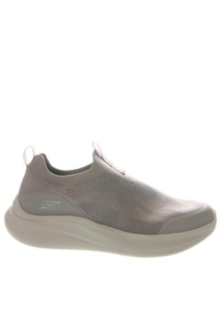 Ανδρικά παπούτσια Skechers, Μέγεθος 42, Χρώμα Γκρί, Τιμή 109,99 €, #137628257