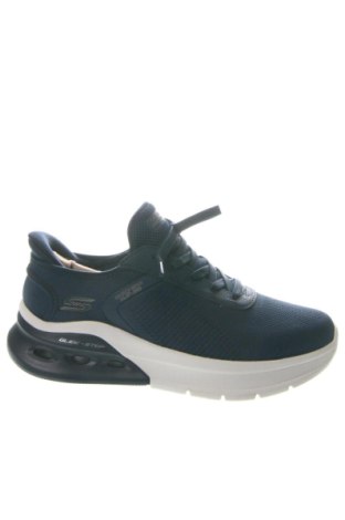 Încălțăminte bărbătească Skechers, Mărime 41, Culoare Albastru, Preț 569,99 Lei, #137629941