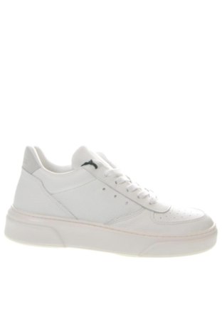 Ανδρικά παπούτσια Steve Madden, Μέγεθος 42, Χρώμα Λευκό, Τιμή 109,99 €, #137627596