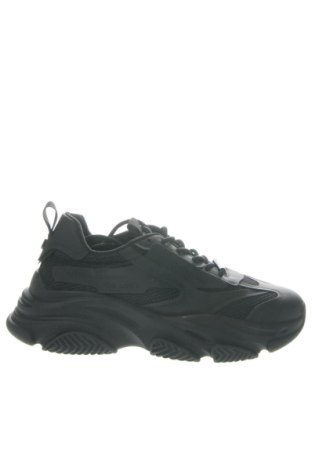 Ανδρικά παπούτσια Steve Madden, Μέγεθος 43, Χρώμα Μαύρο, Τιμή 109,99 €, #137627912