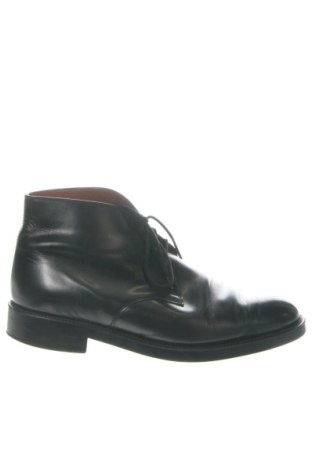 Ανδρικά παπούτσια Tod's, Μέγεθος 42, Χρώμα Μαύρο, Τιμή 273,00 €, #137603107