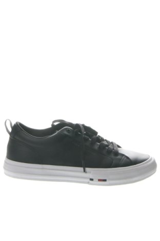 Încălțăminte bărbătească Tommy Hilfiger, Mărime 45, Culoare Negru, Preț 604,99 Lei, #137631324