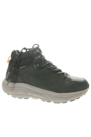 Herrenschuhe U.S. Polo Assn., Größe 42, Farbe Grün, Preis € 96,00, #137601855
