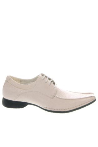 Pánské boty Unbranded, Velikost 43, Barva Krémová, Cena  801,00 Kč, #137625455