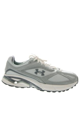Ανδρικά παπούτσια Under Armour, Μέγεθος 45, Χρώμα Πράσινο, Τιμή 109,99 €, #137628472
