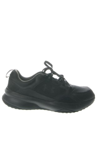 Încălțăminte bărbătească Under Armour, Mărime 44, Culoare Negru, Preț 569,99 Lei, #137630493