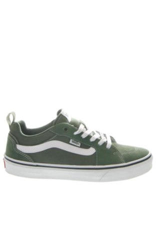 Ανδρικά παπούτσια Vans, Μέγεθος 42, Χρώμα Πράσινο, Τιμή 57,99 €, #137628156