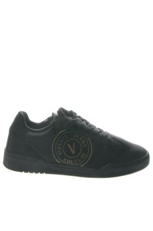 Încălțăminte bărbătească Versace Jeans, Mărime 43, Culoare Negru, Preț 1.094,99 Lei, #137629177