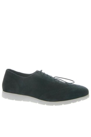 Pánske topánky Watson's, Veľkosť 44, Farba Modrá, Cena  85,01 €, #137617005