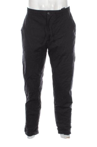Pantaloni de bărbați H&M, Mărime M, Culoare Negru, Preț 36,74 Lei, #137586365