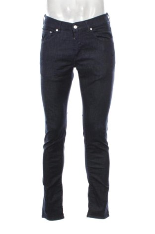 Pantaloni de bărbați Baldessarini, Mărime M, Culoare Albastru, Preț 94,48 Lei, #137590477