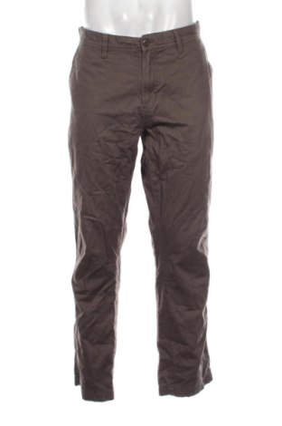 Ανδρικό παντελόνι Weatherproof, Μέγεθος XL, Χρώμα Καφέ, Τιμή 39,99 €, #137593795