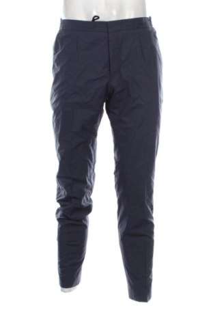 Herrenhose Hugo Boss, Größe M, Farbe Blau, Preis 37,99 €, #137593917