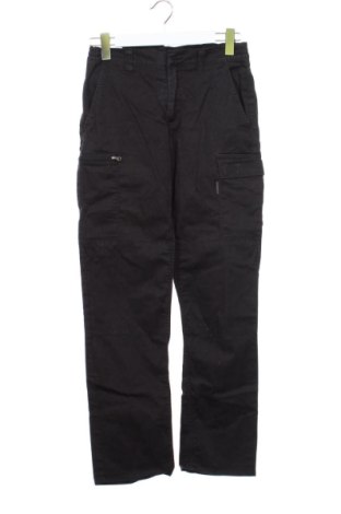 Мъжки панталон Decathlon, Размер S, Цвят Черен, Цена 14,67 €, #137595474