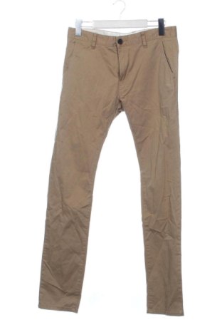 Pantaloni de bărbați Tom Tailor, Mărime M, Culoare Verde, Preț 79,99 Lei, #137596155