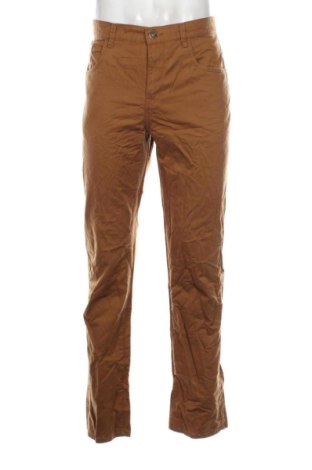 Herrenhose Watson's, Größe L, Farbe Braun, Preis 9,99 €, #137601038