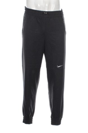 Męskie spodnie Nike, Rozmiar M, Kolor Czarny, Cena 148,17 zł, #137601816