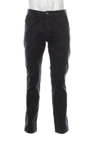 Męskie spodnie Scotch & Soda, Rozmiar M, Kolor Niebieski, Cena 118,54 zł, #137602051