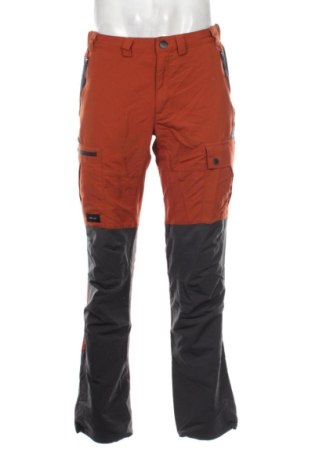 Мъжки панталон Decathlon, Размер L, Цвят Многоцветен, Цена 15,00 €, #137602892