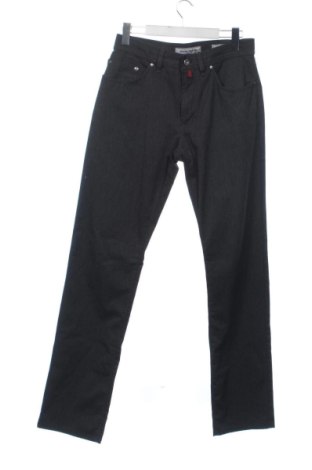 Pánske nohavice  Pierre Cardin, Veľkosť S, Farba Čierna, Cena  14,00 €, #137602985