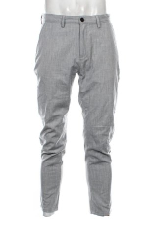 Pánske nohavice  Zara, Veľkosť M, Farba Sivá, Cena  8,57 €, #137607108