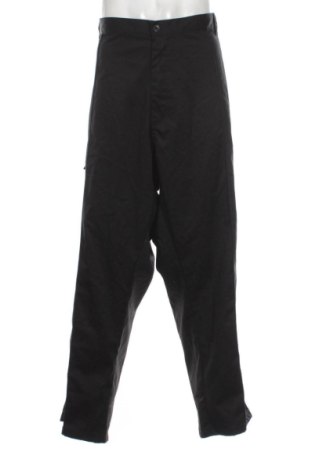 Férfi nadrág Unbranded, Méret 5XL, Szín Fekete, Ár 6 282 Ft, #137611285