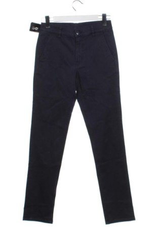 Pantaloni de bărbați Cheap Monday, Mărime S, Culoare Albastru, Preț 157,47 Lei, #137613281