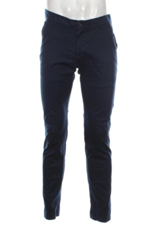 Pantaloni de bărbați Unbranded, Mărime M, Culoare Albastru, Preț 28,52 Lei, #137614006