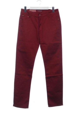 Pánske nohavice  Unbranded, Veľkosť M, Farba Červená, Cena  17,00 €, #137619426