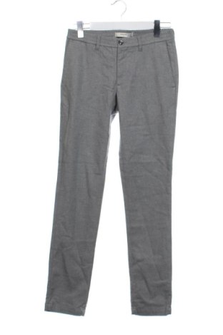 Мъжки панталон Mango, Размер S, Цвят Сив, Цена 11,00 €, #137622623