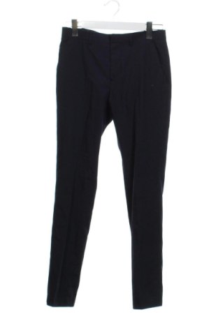 Herrenhose Montego, Größe S, Farbe Blau, Preis 9,00 €, #137622950