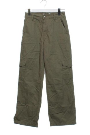Herrenhose Unbranded, Größe XS, Farbe Grün, Preis 10,48 €, #137625292