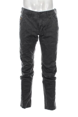 Мъжки панталон Pme Legend, Размер L, Цвят Сив, Цена 32,00 €, #137626576