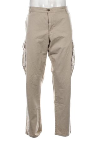 Мъжки панталон Bexleys, Размер XL, Цвят Бежов, Цена 9,20 €, #137627950