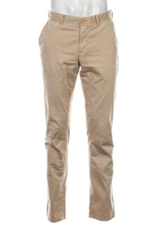 Herrenhose Ray, Größe L, Farbe Beige, Preis € 8,00, #137630863