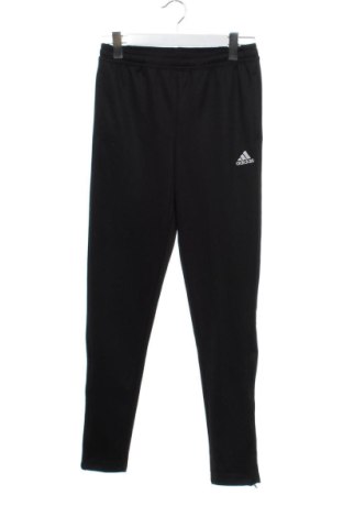 Męskie spodnie Adidas, Rozmiar S, Kolor Czarny, Cena 107,00 zł, #137631383