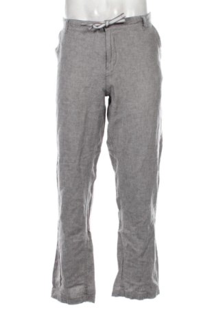 Мъжки панталон Livergy, Размер XL, Цвят Сив, Цена 15,00 €, #137631437