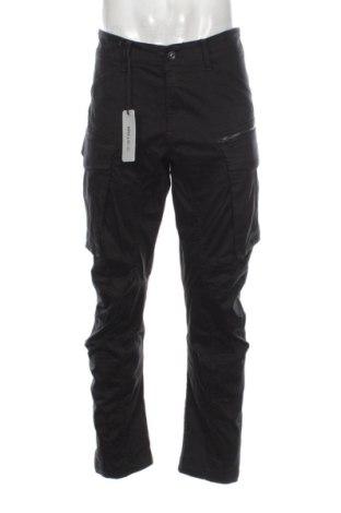 Ανδρικό παντελόνι G-Star Raw, Μέγεθος XL, Χρώμα Μαύρο, Τιμή 87,00 €, #137637011