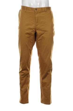 Ανδρικό παντελόνι Unbranded, Μέγεθος XXL, Χρώμα Καφέ, Τιμή 12,76 €, #137637807